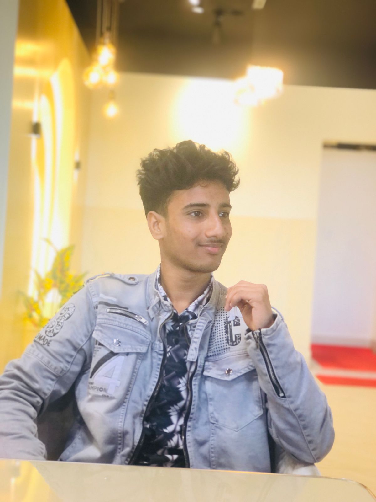 Maruf Hossain Profile Picture